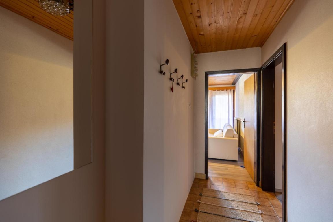 Apartment And Room Mateja Kovacic Bohinj Exterior photo