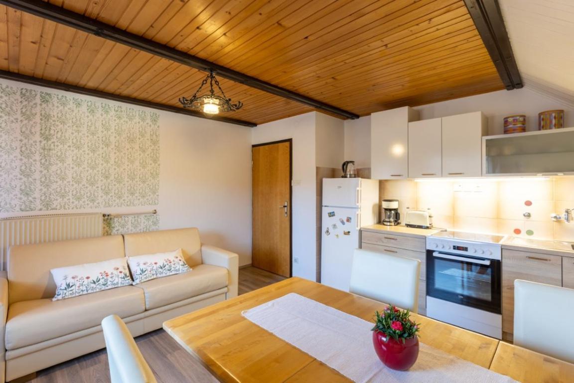 Apartment And Room Mateja Kovacic Bohinj Exterior photo